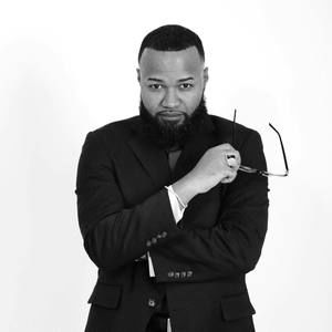 Meet your Posher, Randy m.